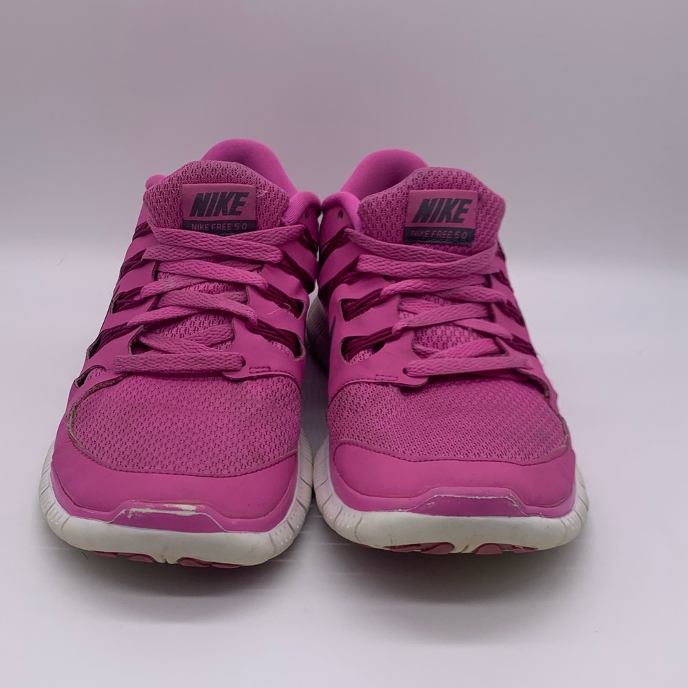 Nike Free 5.0 - Picture 2 of 8